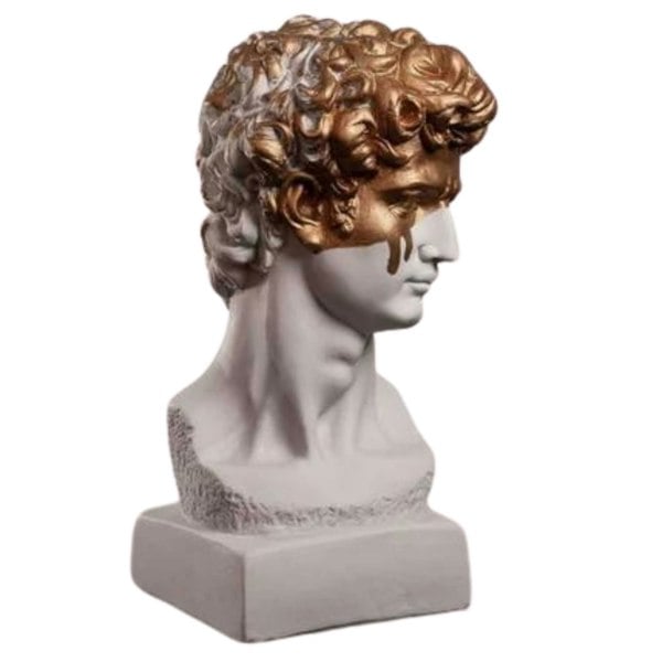 Artchi David The Golden Boy