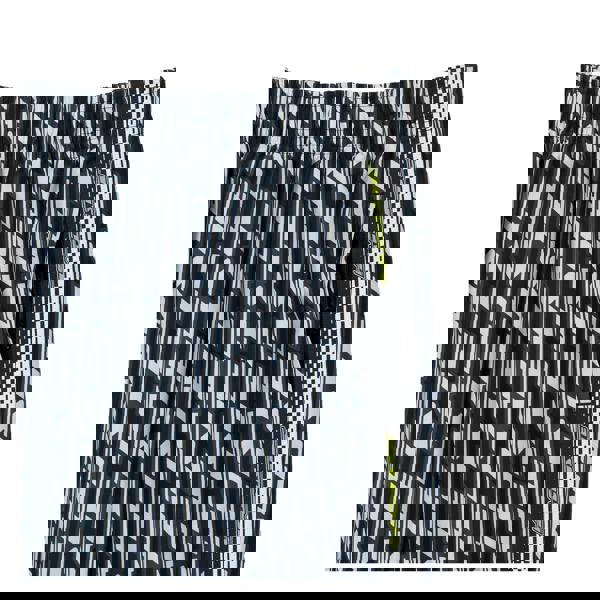 Lacoste Womens/Ladies Logo Jogging Bottoms - Black - 