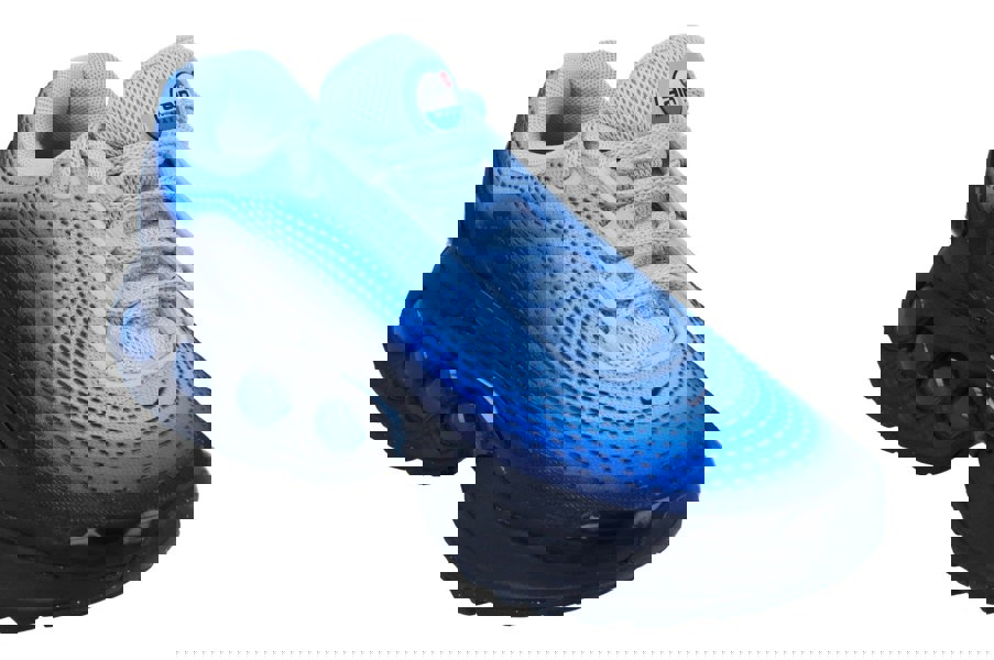 Nike Air Max Dn Womens Hq4050  400 - Blue Void Psychic Blue 400 - Photo 3