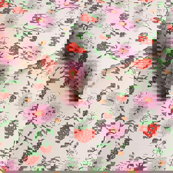 Cath Kidston Strawberry Spring | Pink
