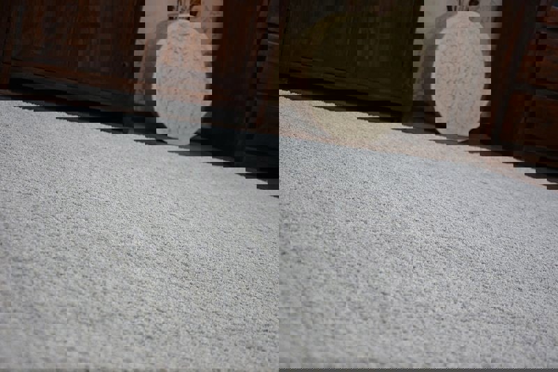 RugsX Micro Shaggy Rug