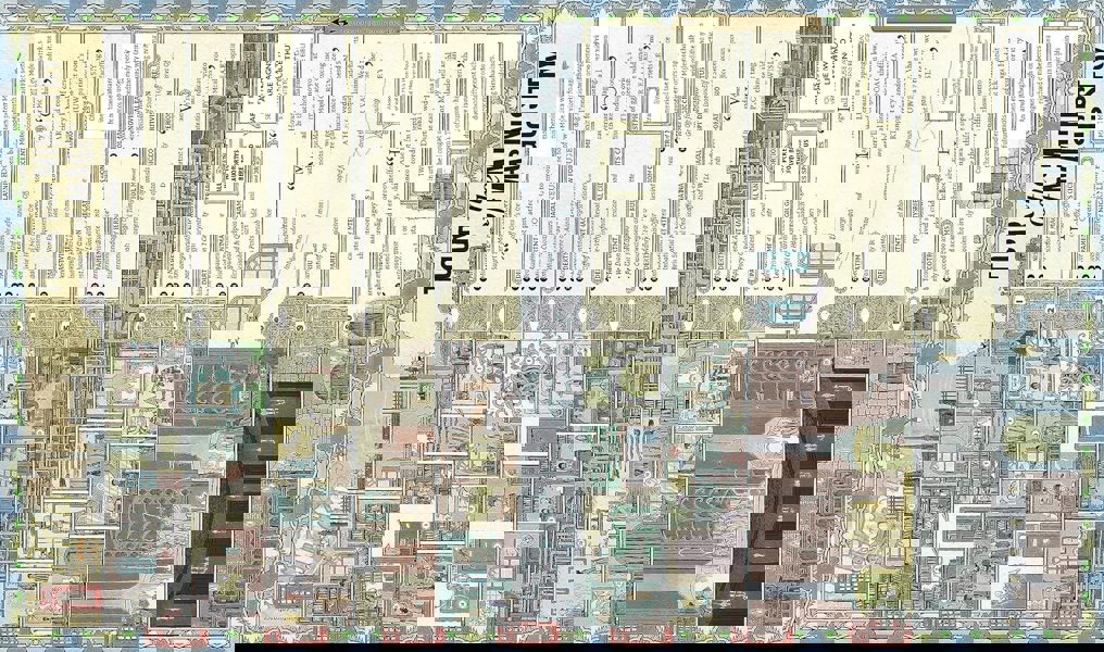 The Harry Potter Wizarding Almanac: The official magical companion to J.K. Rowling's Harry Potter books