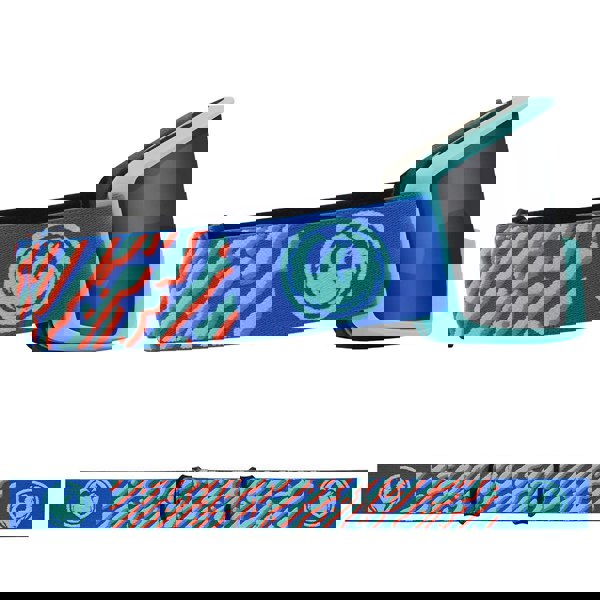 Dragon DXT OTG - Wildside with Lumalens Dark Smoke Lens