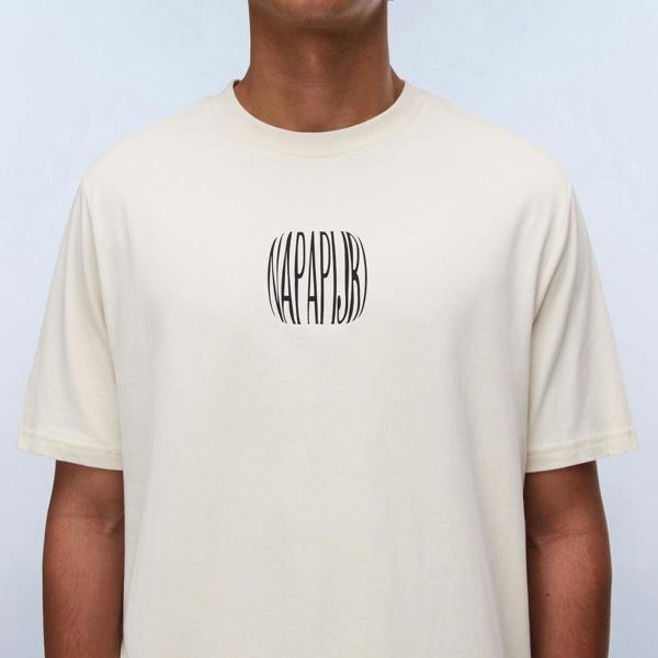 Napapijri S-Yukis T-Shirt