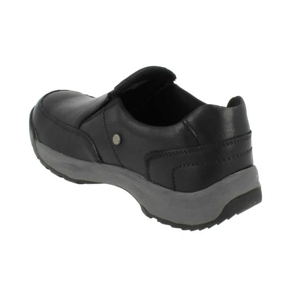Hush Puppies Mens Hush Puppies Slip On Shoes Vaun