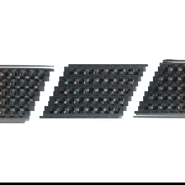 Regatta Great Outdoors Lightweight Foam Sit Mat - Lead Grey - 