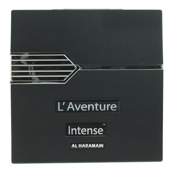 Al Haramain L'aventure Intense for Him Eau de Parfum - 100ml