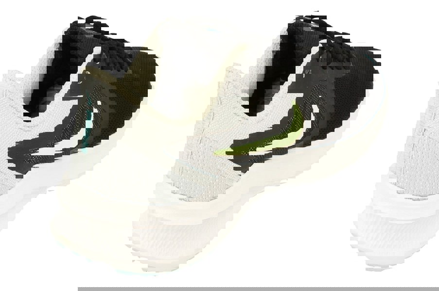 Nike Womens Downshifter 10 Ci9984  005 - Black Barely Volt 005 - Photo 2