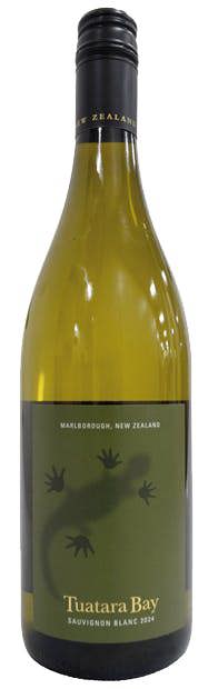 Tuatara Bay, Marlborough, Sauvignon Blanc 2025 75cl