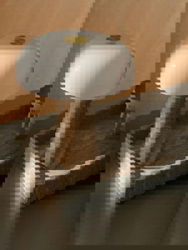 Nordlux Glossy Mini | Table lamp | Beige