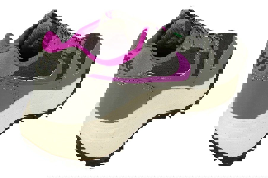 Nike Acg Lowcate Mens Trainers Dx2256  002 - Smoke Grey Dark Smoke Grey 002 - Photo 2