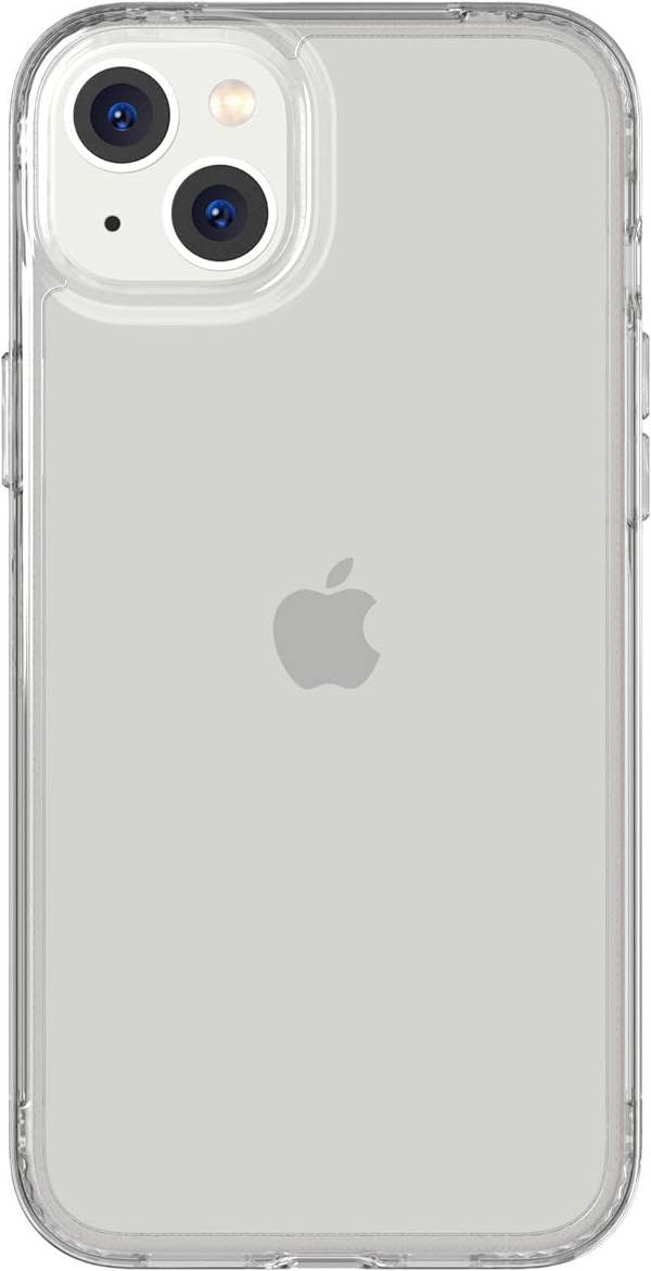 Tech 21 Evo Clear for iPhone 14 Plus 6.7" Clear  - T21-9637