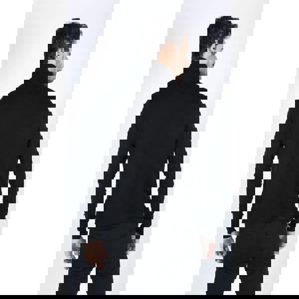 wy-polar_jumper_Black_L, wy-polar_jumper_Black_M, wy-polar_jumper_Black_S, wy-polar_jumper_Black_XL, wy-polar_jumper_Black_XXL