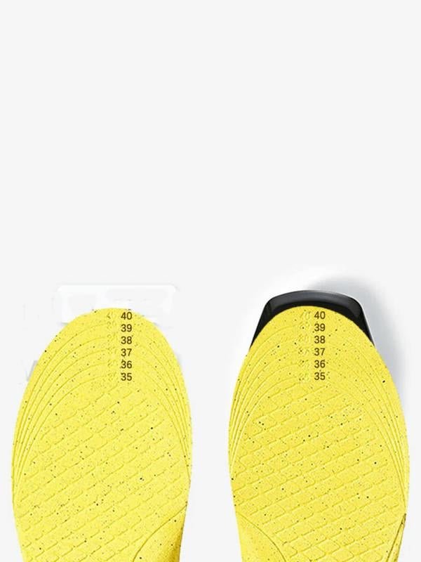 Anniou Remote Control Heated Insoles