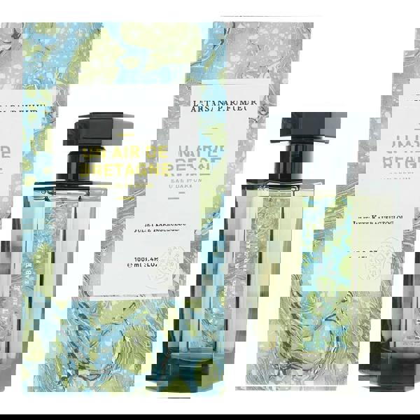 Un Air De Bretagne L'artisan Parfumeur Un Air de Bretagne Eau de Cologne 100ml