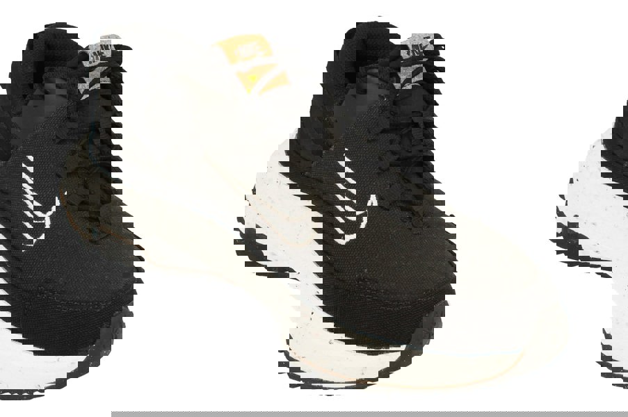 Nike Crater Remixa Mens Dc6916  003 - Black White Dark Smoke Grey 003 - Photo 3