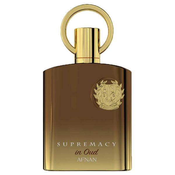 Afnan Supremacy in Oud Eau de Parfum Spray 100ml