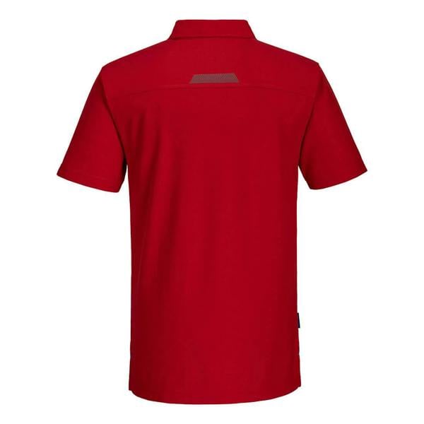 WX3 Polo Shirt - Hi-Vis Trousers