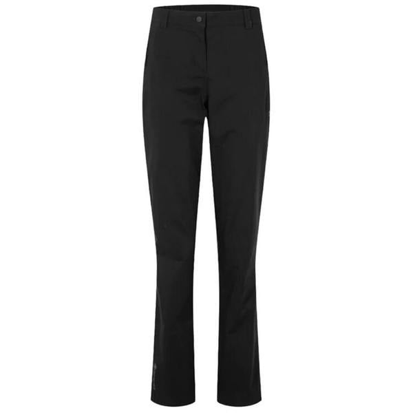 Craghoppers Womens/Ladies Jullio GORE-TEX Trousers - Black - 