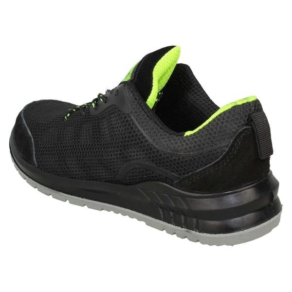 Workforce Mens Workforce Steel Toe Cap Work Safety Trainers WF37-P