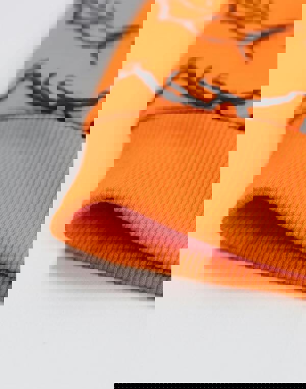 Vanilla Underground Zog Unisex Kids Orange Character Sweatshirt