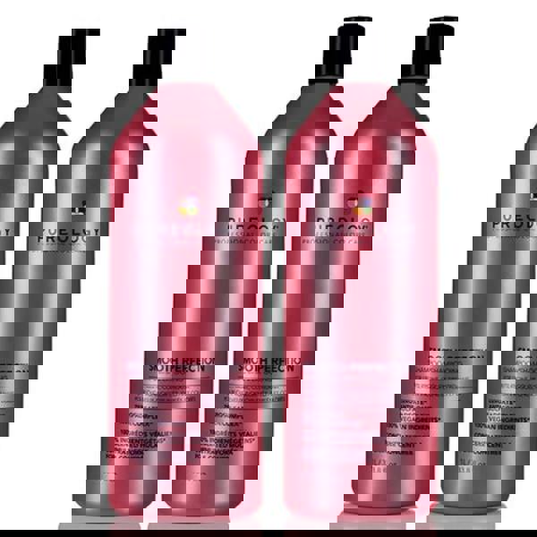 Pureology Smooth Perfection Shampoo Duo