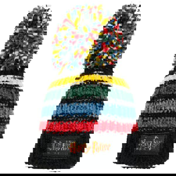 Big Bobble Hats Harry Potter