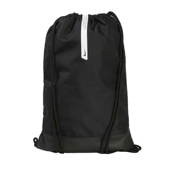 Nike Academy Drawstring Bag - Black