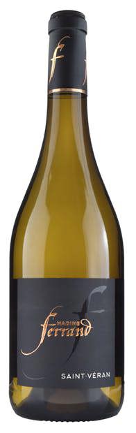 Domaine Nadine Ferrand, Saint-Veran