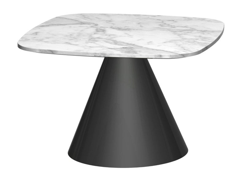 Gillmore Oscar Square Side Tables