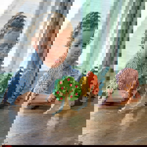 tickit Seasonal Gem Trees