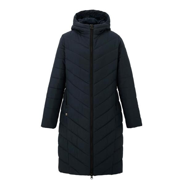 Regatta Womens/Ladies Adela Padded Jacket - Navy - 