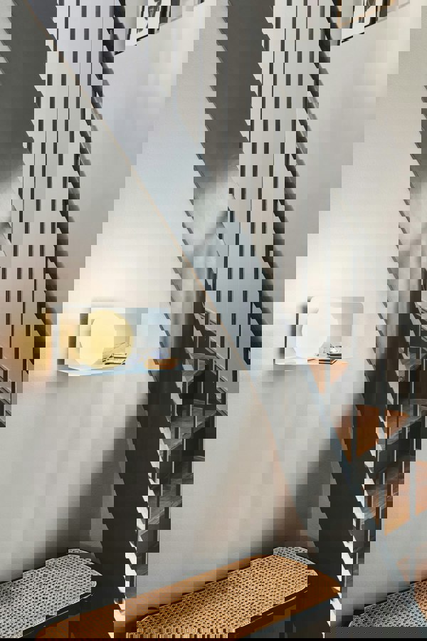 Nordlux Lilibeth | Wall light | Blue