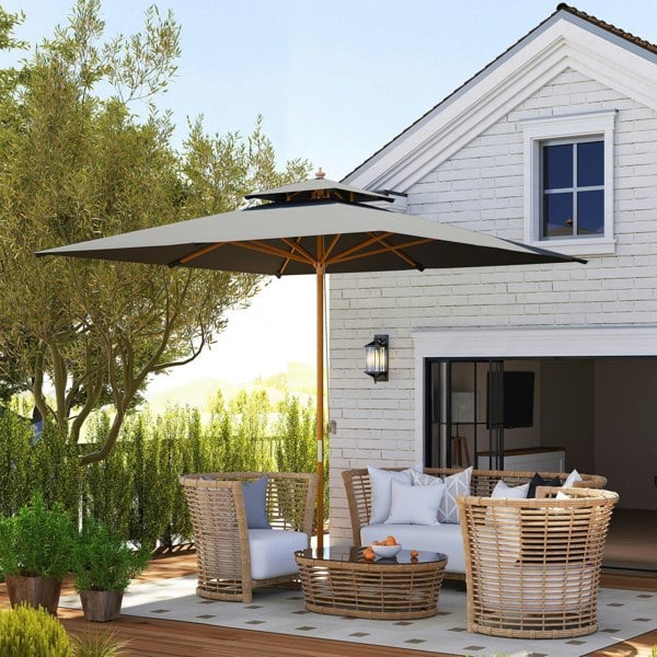Patio Umbrella