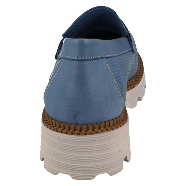 Van Dal Ladies Van Dal Loafer Shoe  Darcy