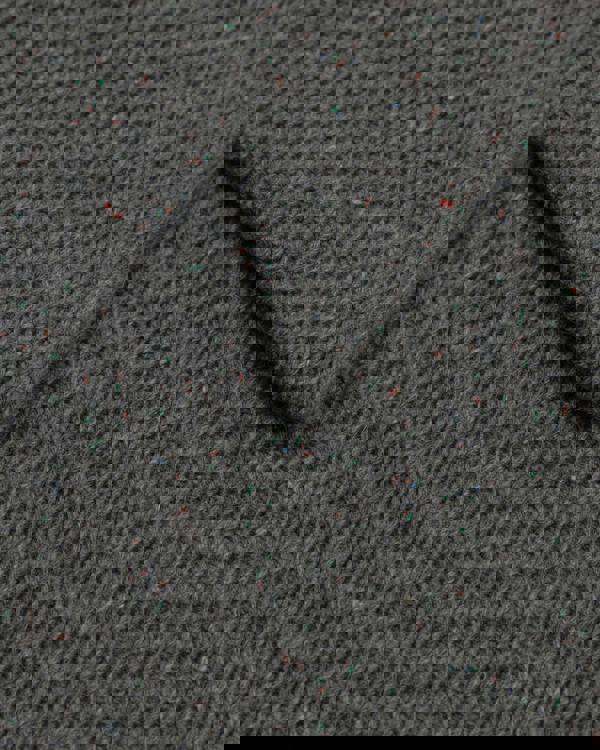 Larsson & Co Virrat - Nep Wool Blend Boxed Scarf