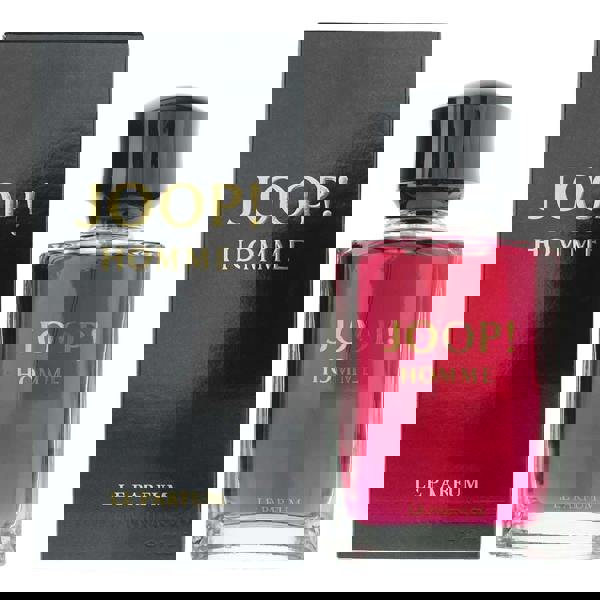 Homme Joop! Homme Perfume 75ml
