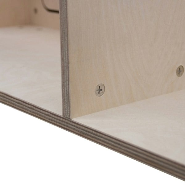 Monster Racking Overhead Camper Cabinet – 80cm x 35cm x 35cm