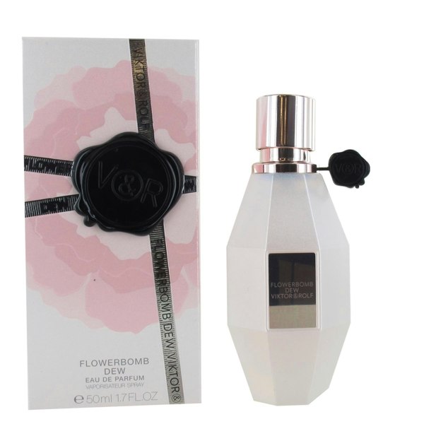 Viktor & Rolf Flowerbomb Dew Eau de Parfum Spray for Her 50ml