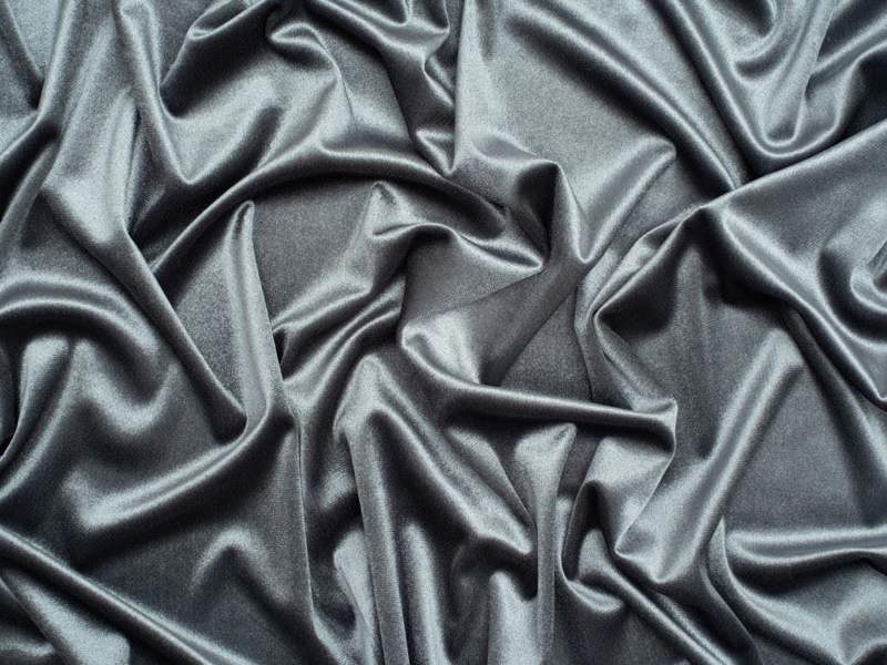 Steel Grey