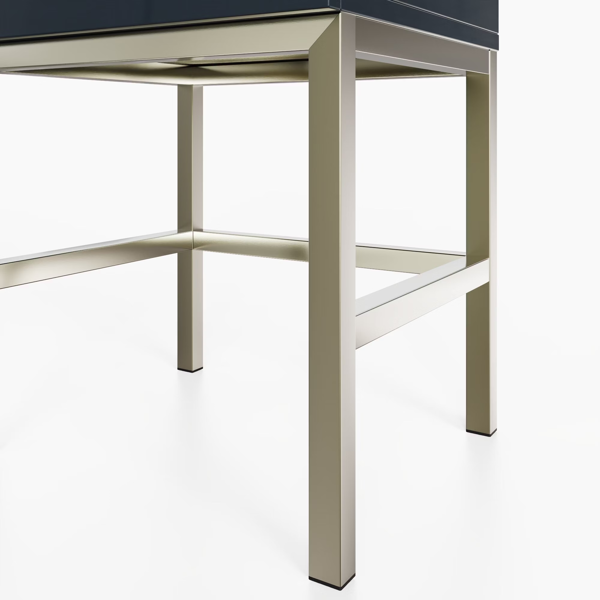 Frank Olsen Furniture Frank Olsen Lyra Lamp/side table