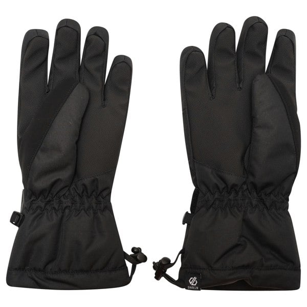 Dare 2B Womens/Ladies Acute Ski Gloves - Black