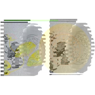 Hermes Un Jardin Sur Le Nil Soap 100g