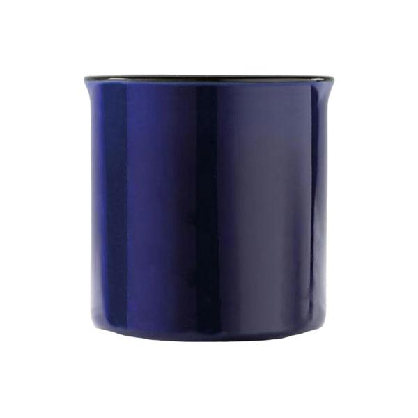 MidOcean Tweenies Vintage Ceramic 240ml Mug - French Navy - 