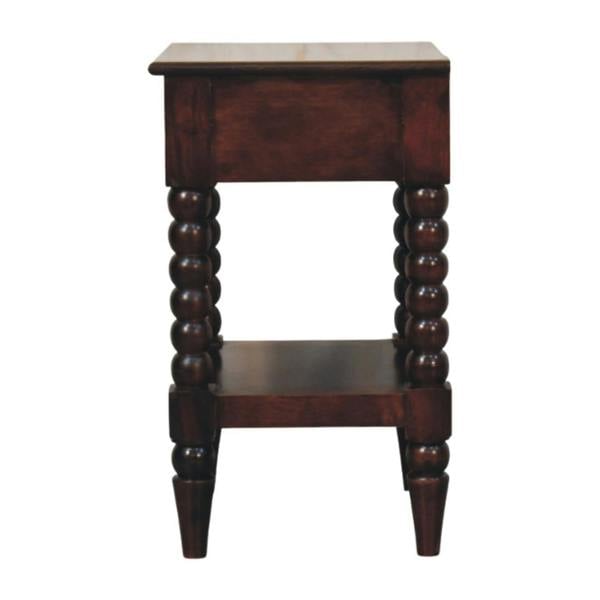 Artisan Furniture Vienna 1-Drawer Nightstand