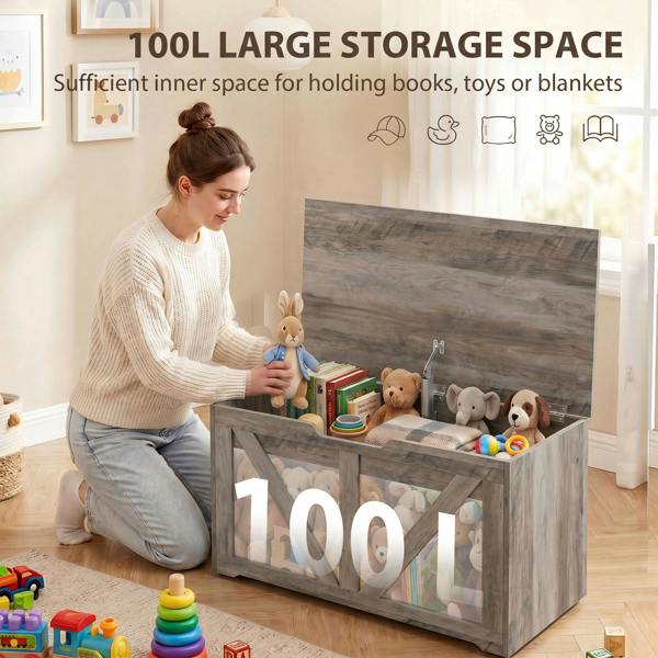 Storage Chest