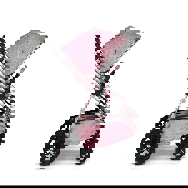 Wow 3 Rotating Everything Bundle Camille - Bundle - Cosatto Store