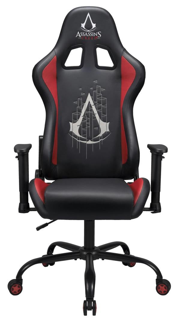 Subsonic Assassin's Creed Pro Gaming Seat