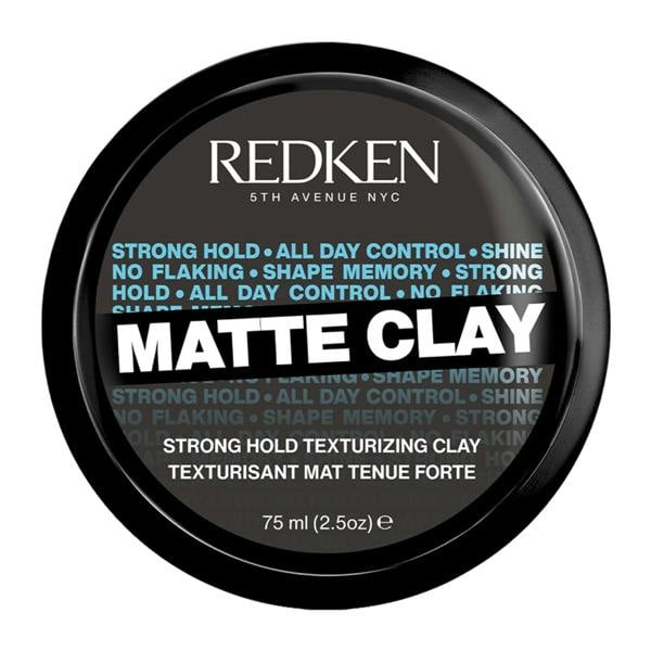Redken Matte Clay 75 ml