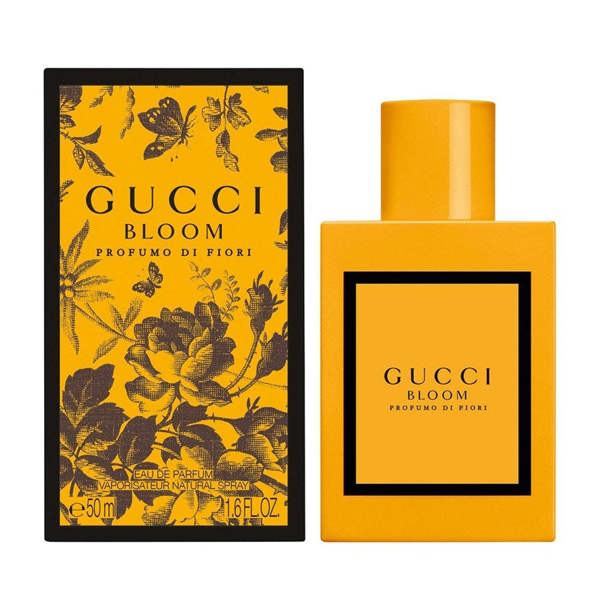 Gucci Bloom Profumo di Fiori Eau de Parfum